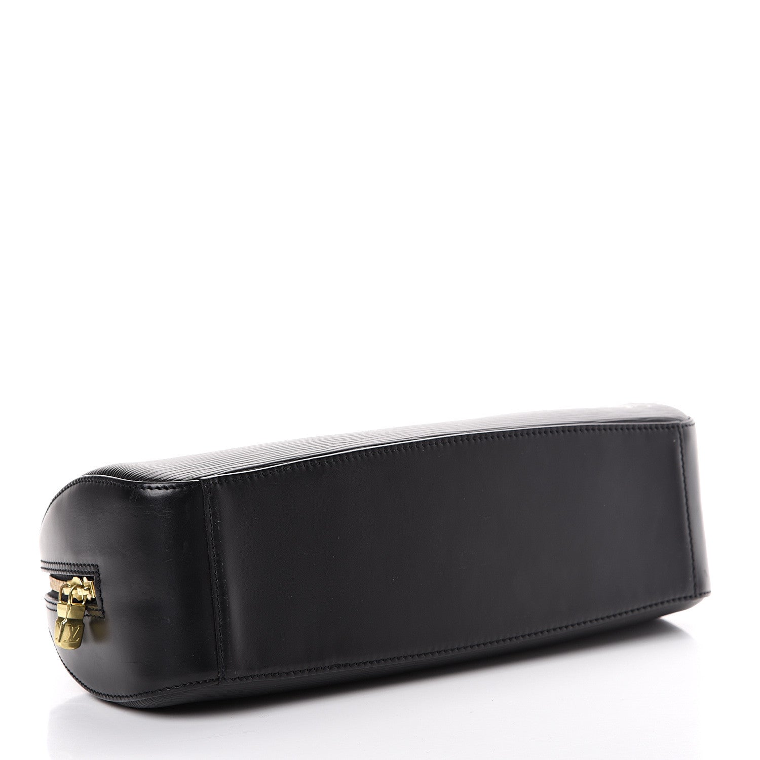 Louis Vuitton Epi Jasmin Black 3 of 14