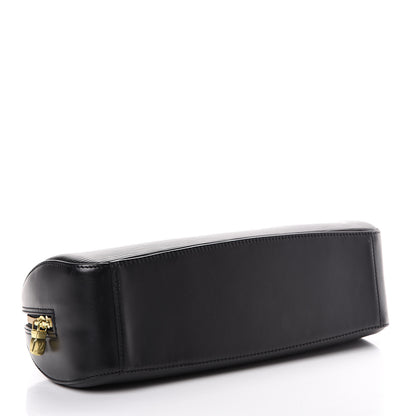 Louis Vuitton Epi Jasmin Black 3 of 14