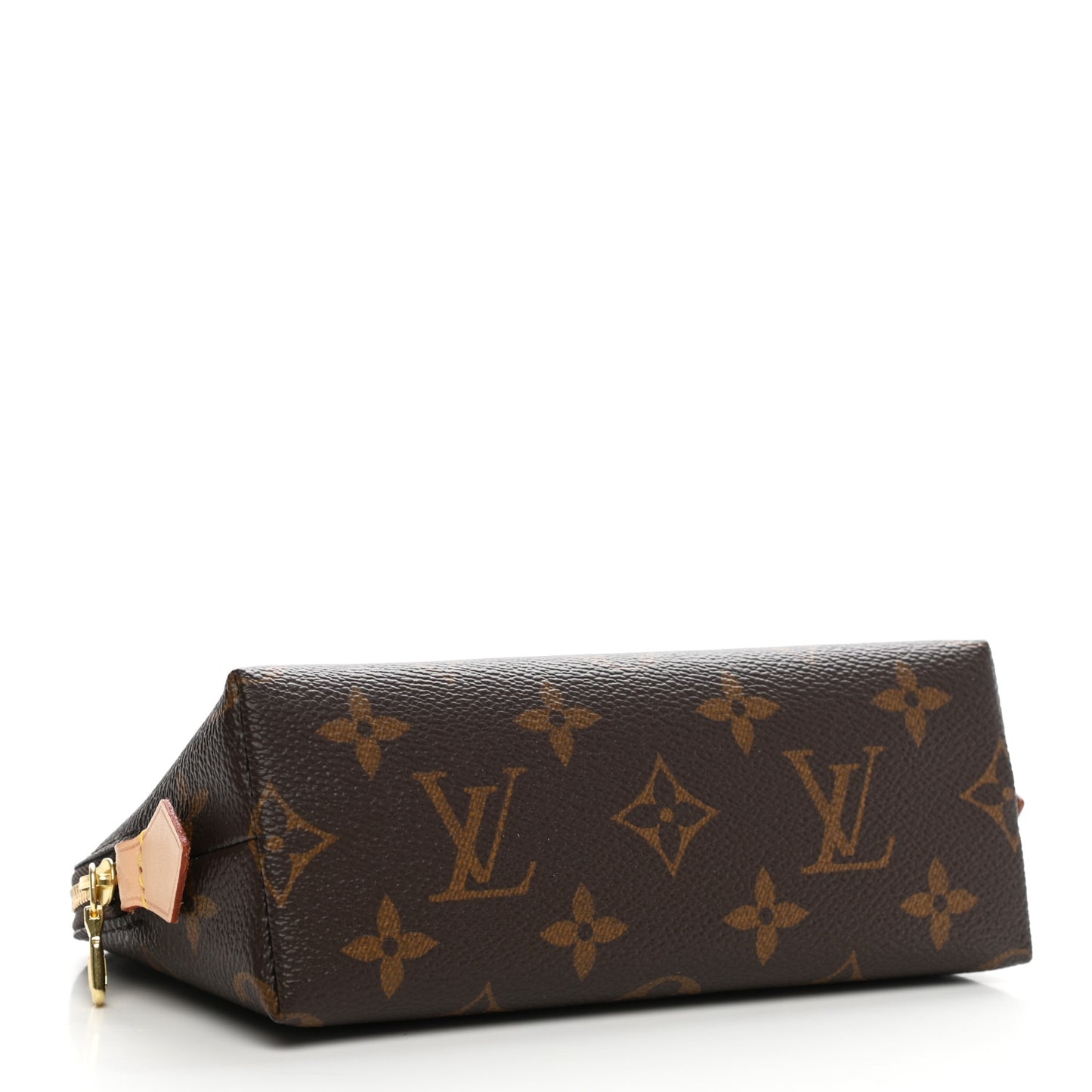Monogram Cosmetic Pouch