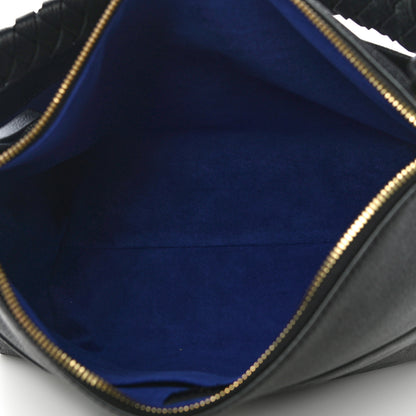 Louis Vuitton Empreinte Maida Hobo Black 6 of 9