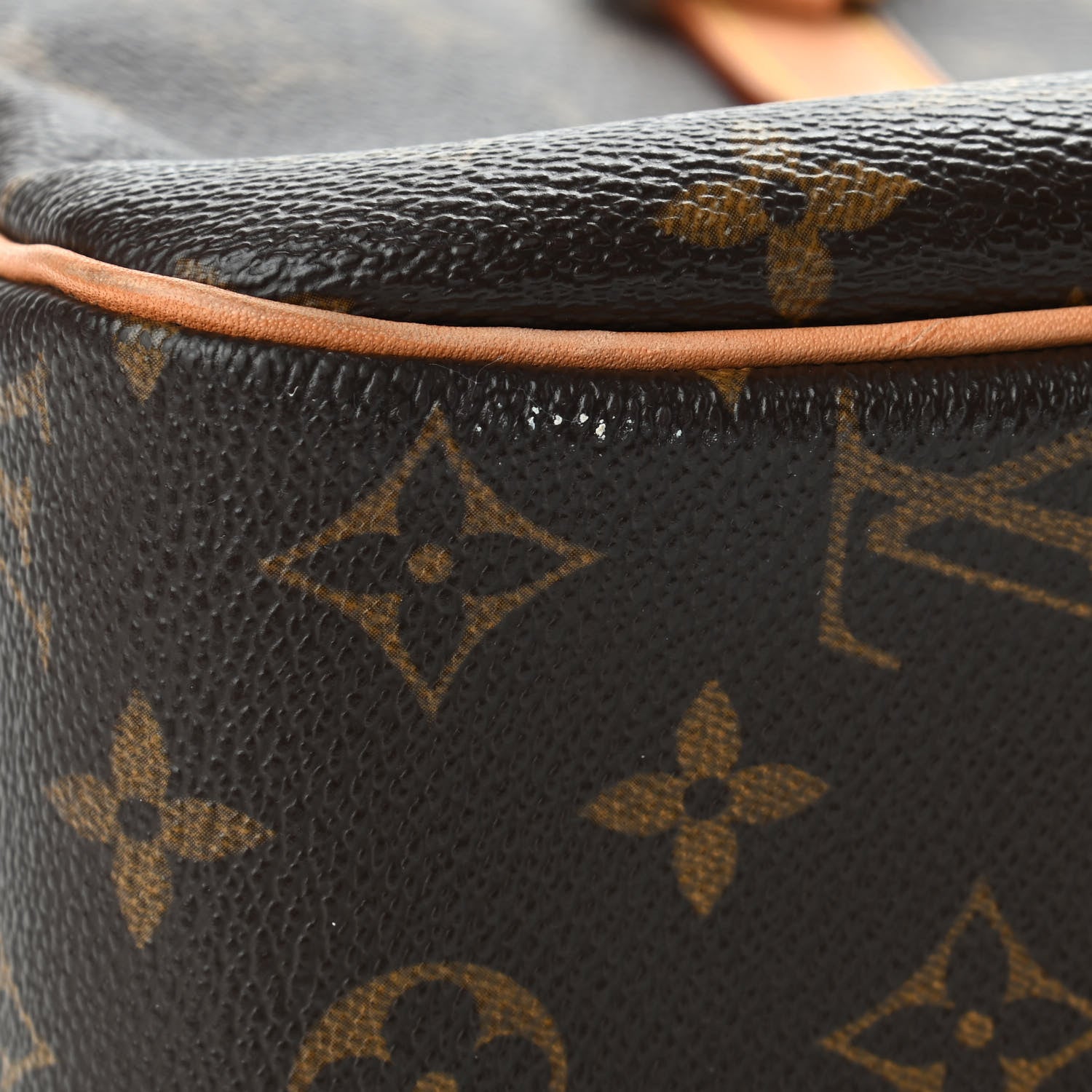 Louis Vuitton Monogram Cite GM 8 of 8