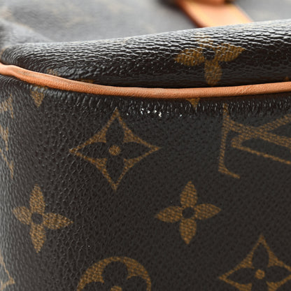 Louis Vuitton Monogram Cite GM 8 of 8