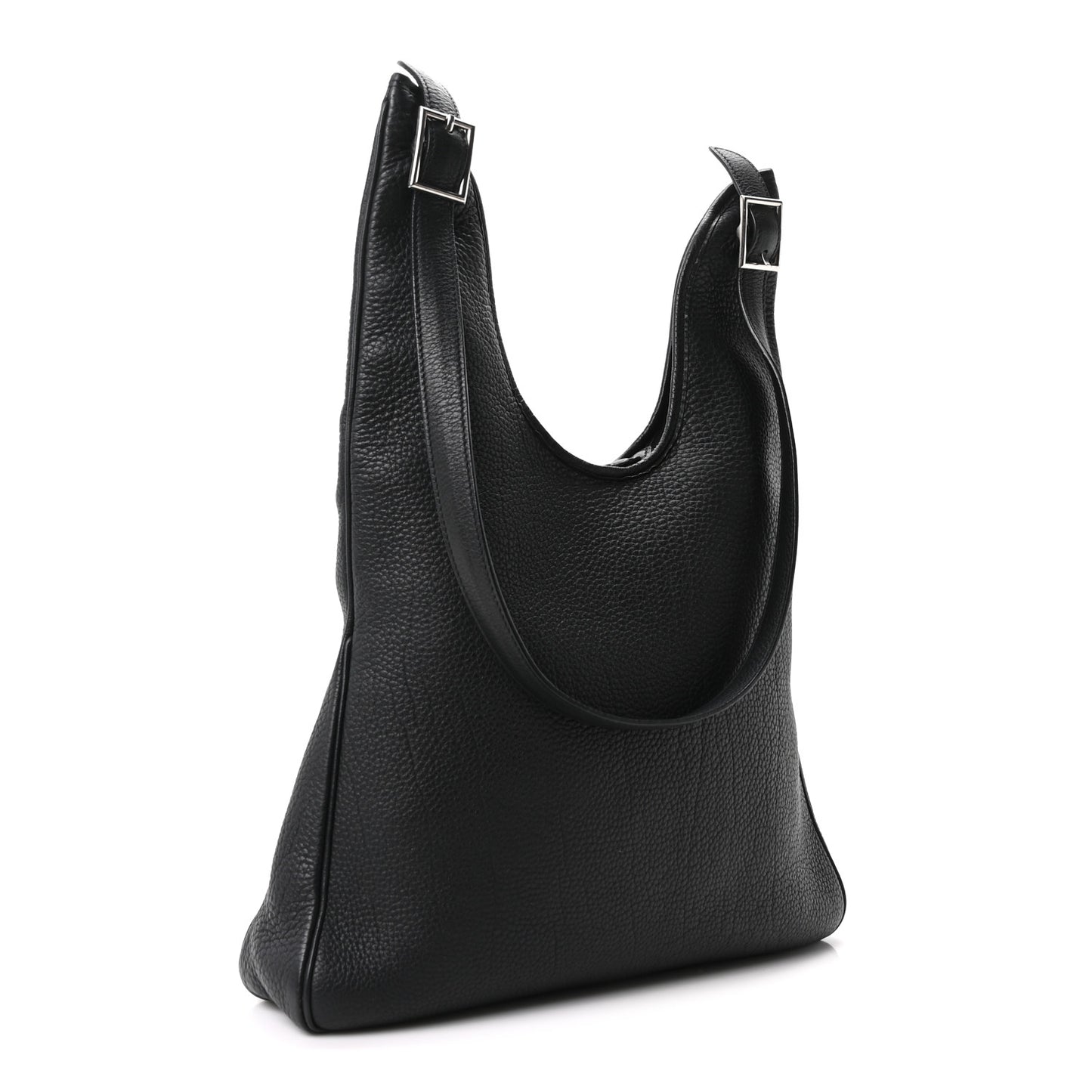 Fjord Massai Cut 32 Black