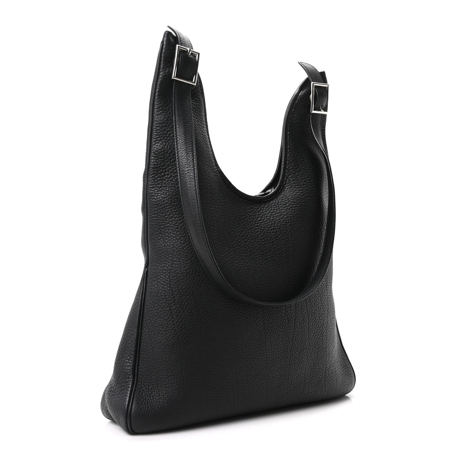 Hermes Fjord Massai Cut 32 Black 3 of 10