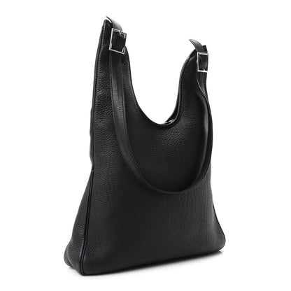 Hermes Fjord Massai Cut 32 Black 3 of 10