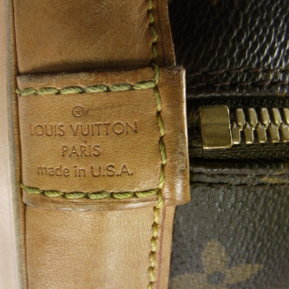 Louis Vuitton Monogram Alma 11 of 19