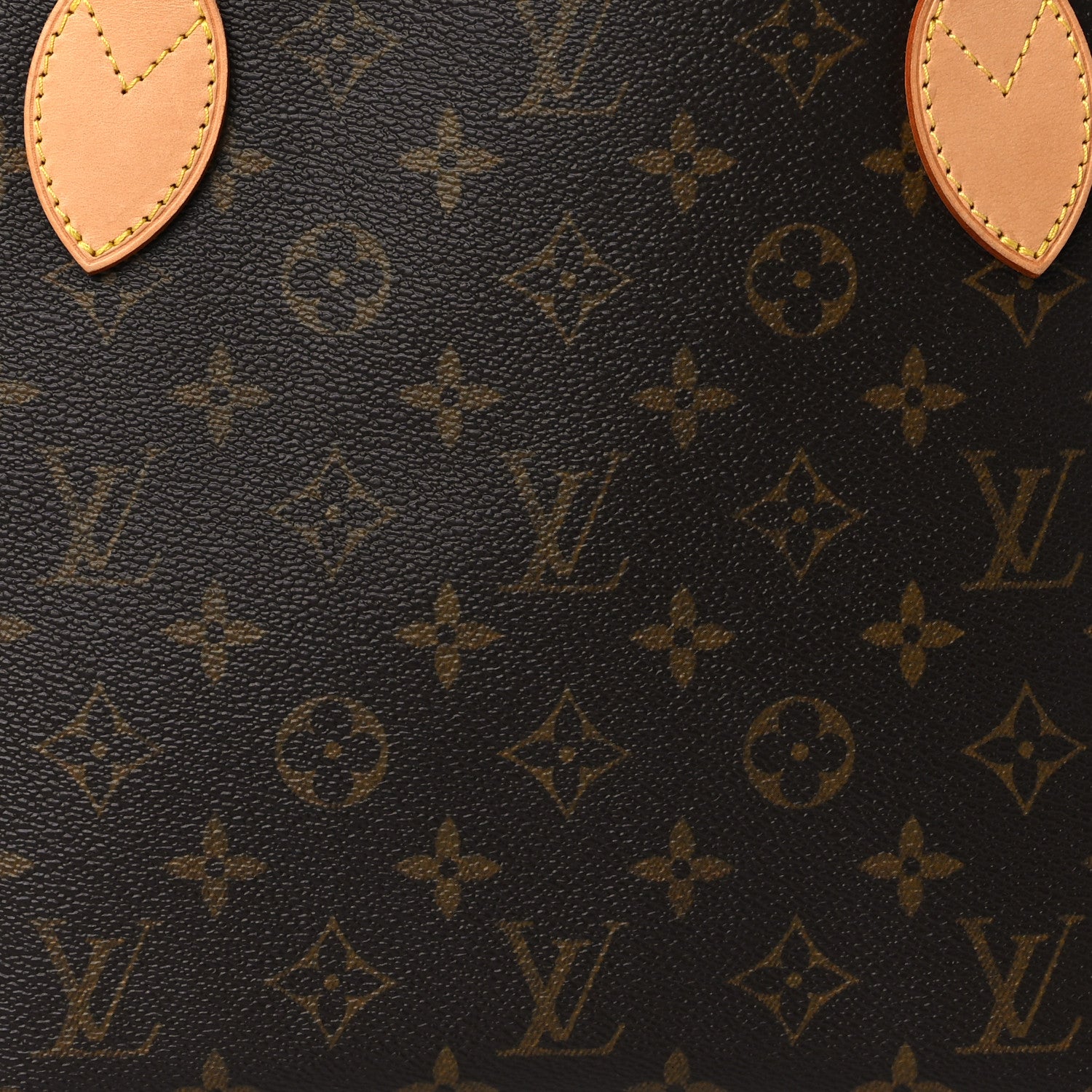 Louis Vuitton Monogram Neverfull PM 7 of 9