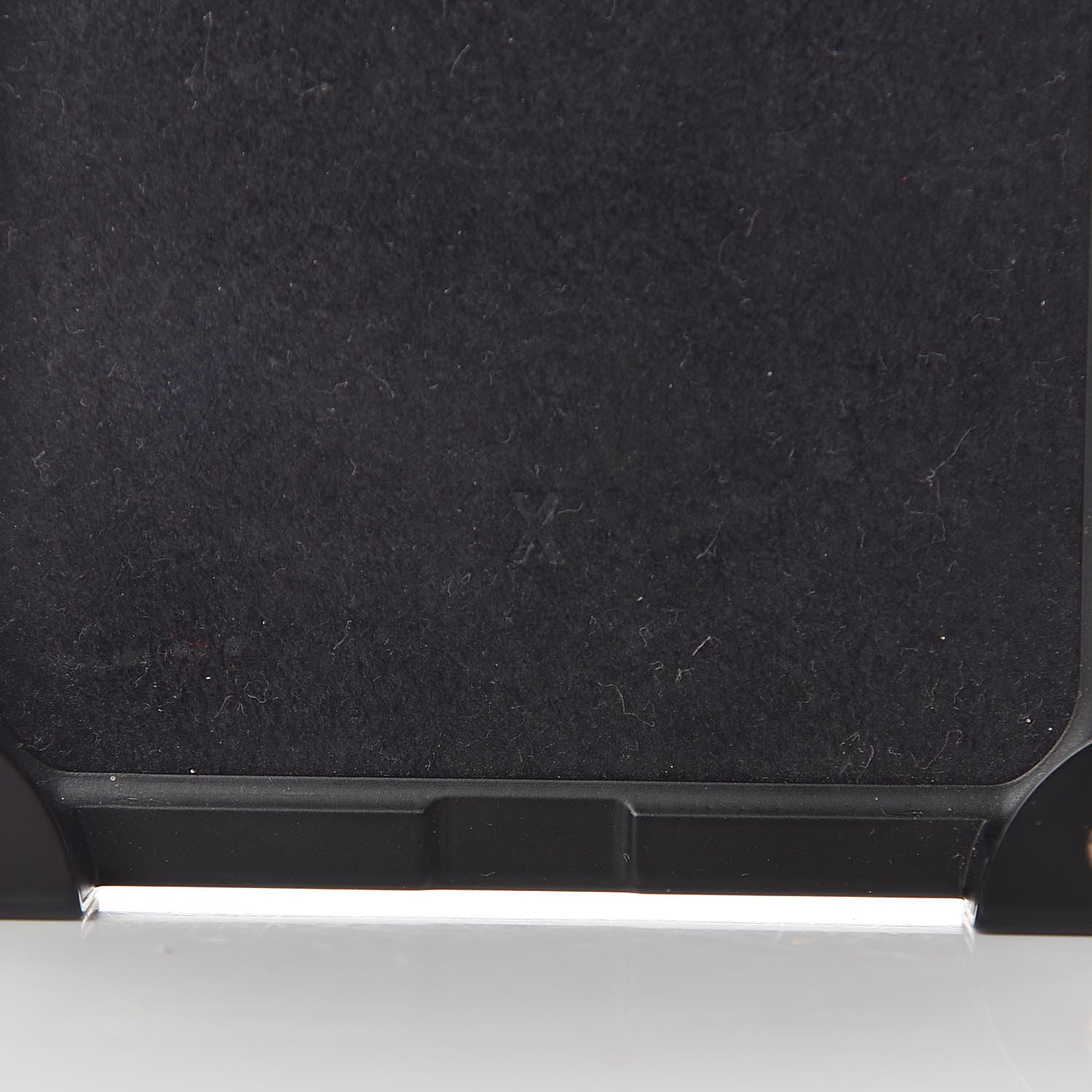 Louis Vuitton Monogram Eye-Trunk iPhone X Case 8 of 9