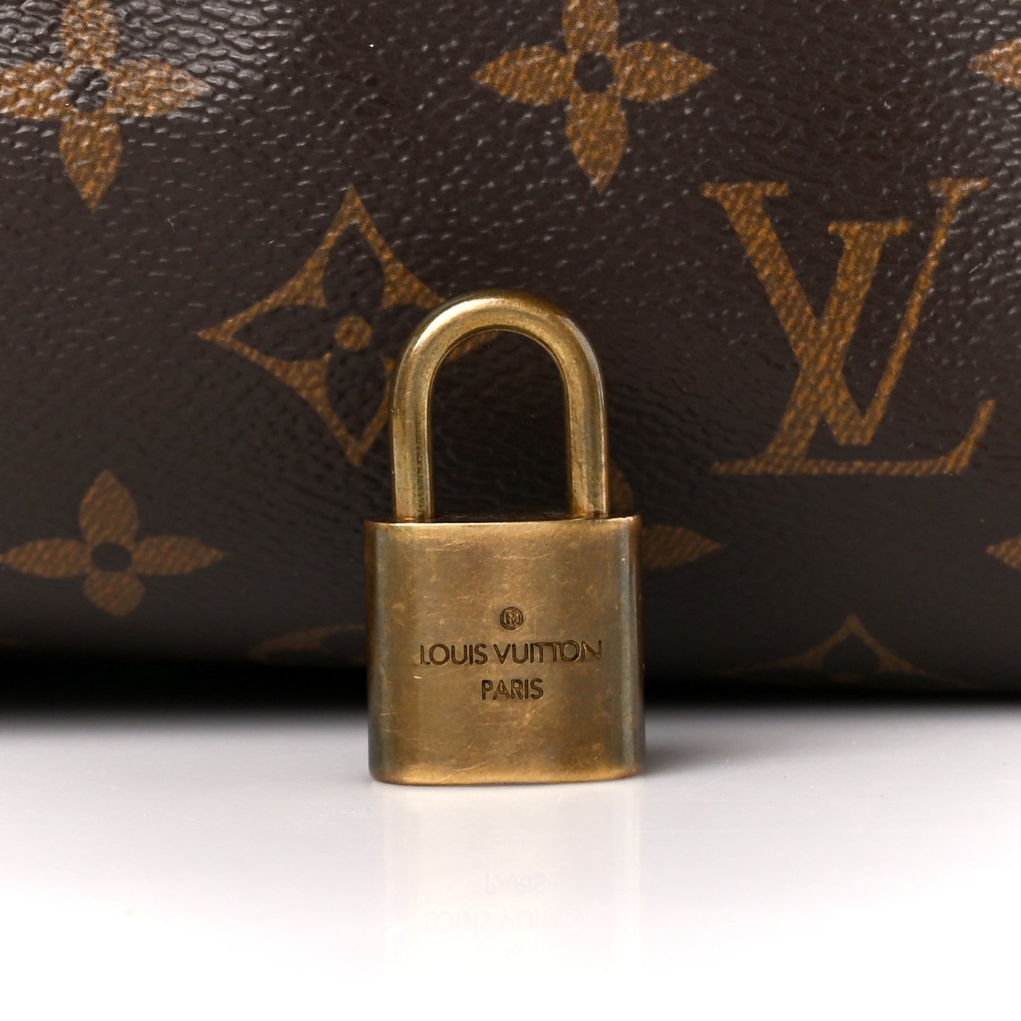 Monogram Speedy Bandouliere 30