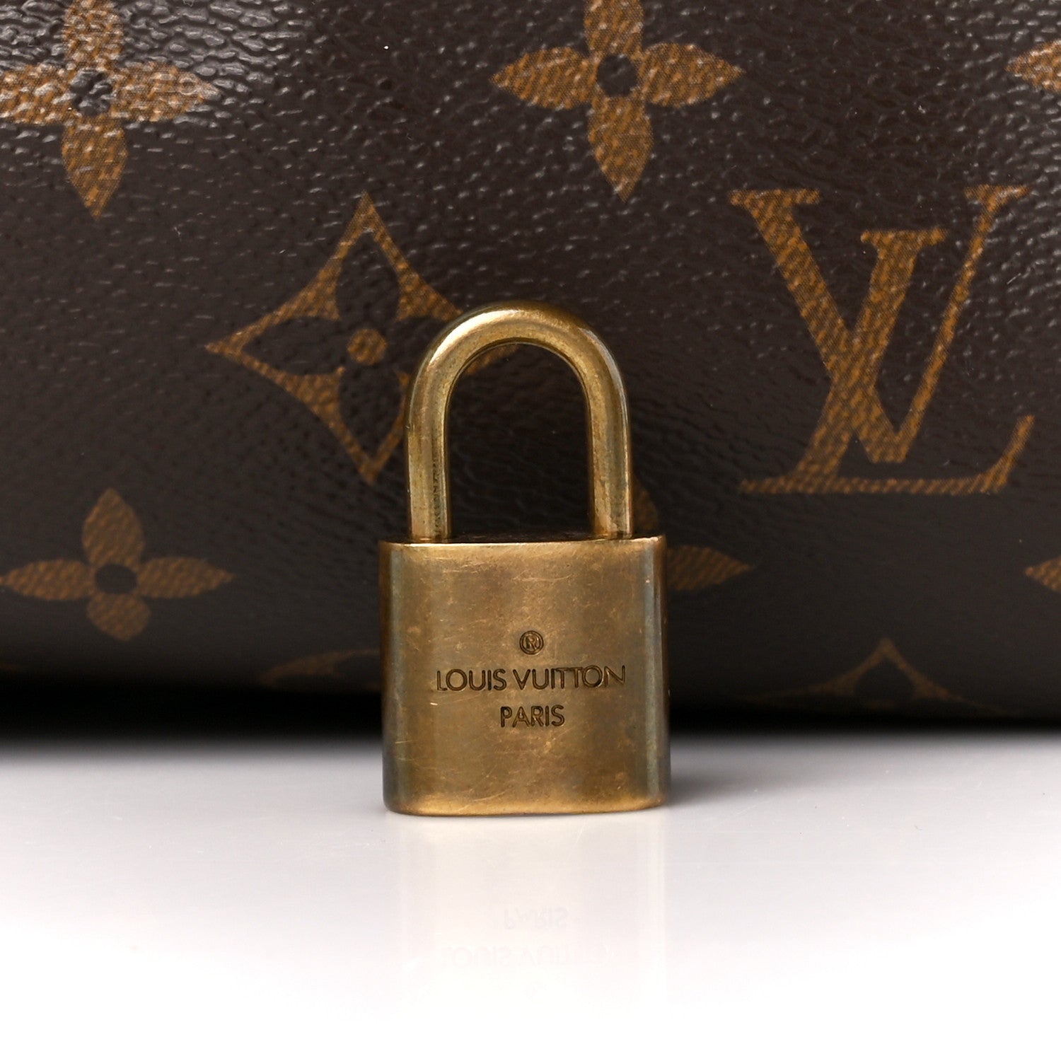 Louis Vuitton Monogram Speedy Bandouliere 30 9 of 17