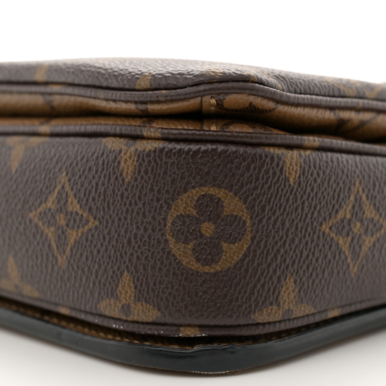 Louis Vuitton Reverse Monogram Pochette Metis 9 of 10