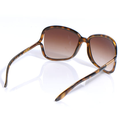Prada Sunglasses SPR 28L Havana | 2 of 5