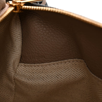 Loewe Calfskin Medium Puzzle Bag Sand 7 of 12