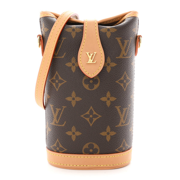 Louis Vuitton Monogram Fold Me Pouch 1891340 – FASHIONPHILE
