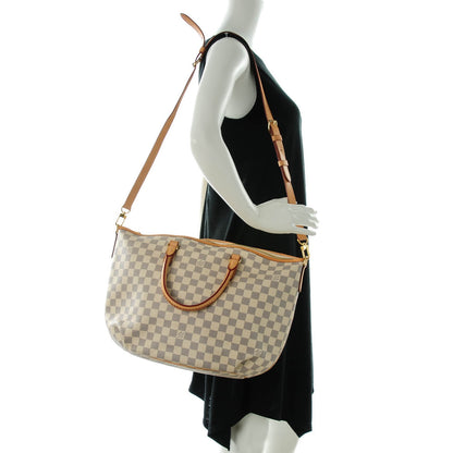 Louis Vuitton Damier Azur Riviera MM 2 of 7