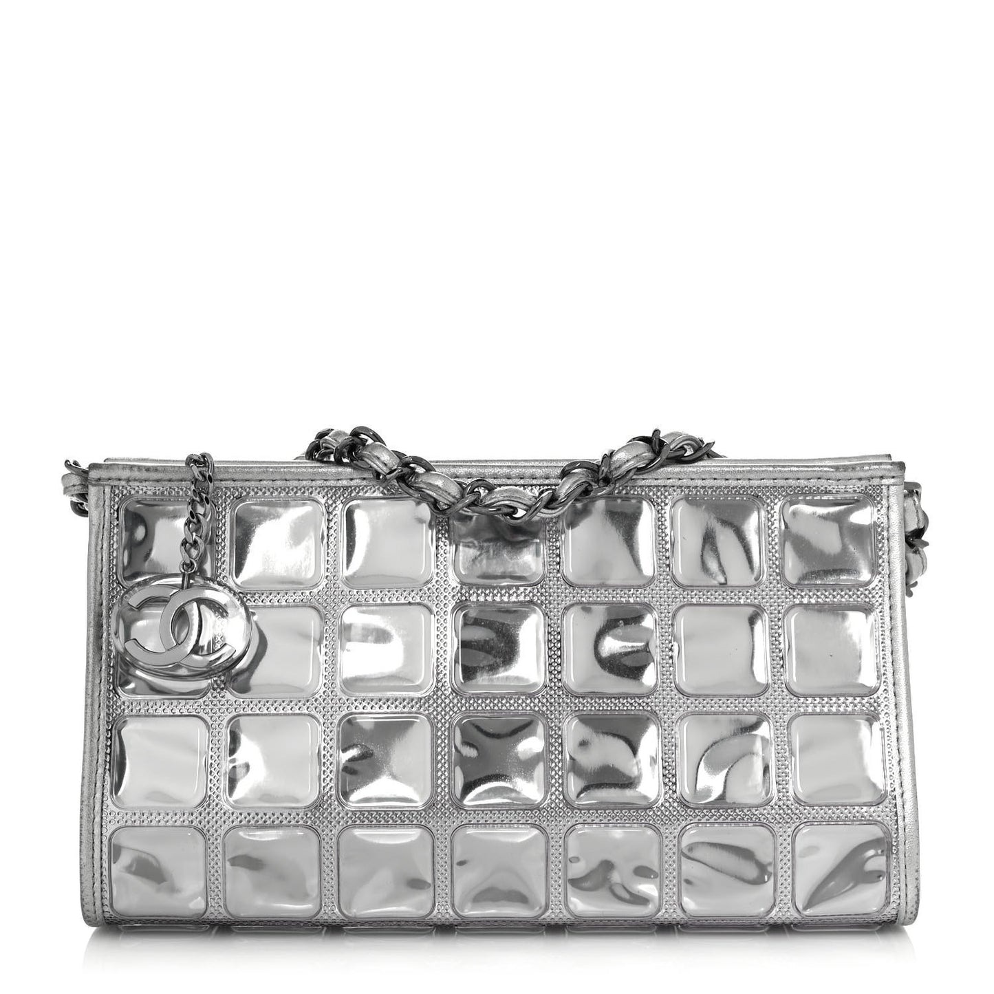 Vinyl Ice Cube Pochette