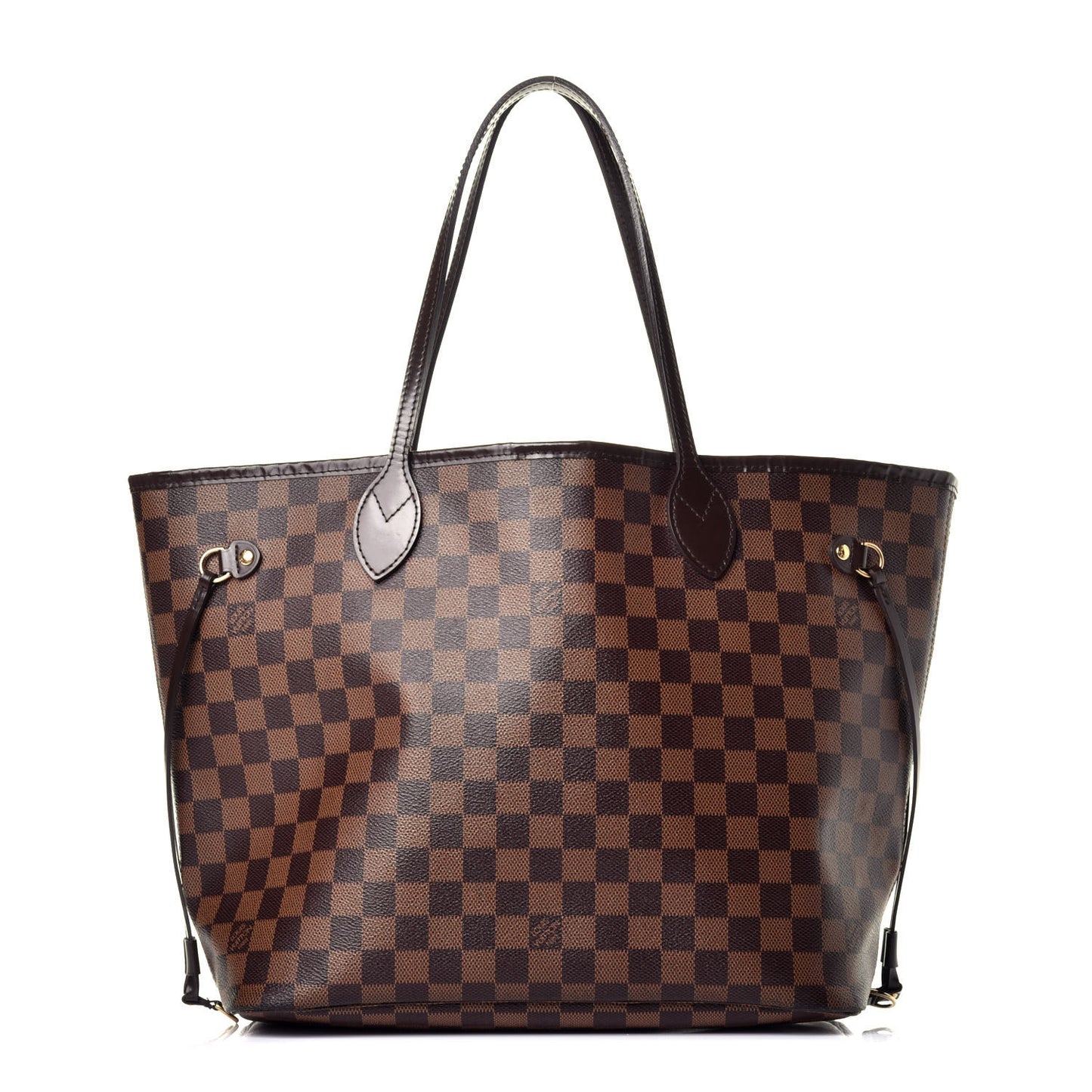 Damier Ebene Neo Neverfull MM