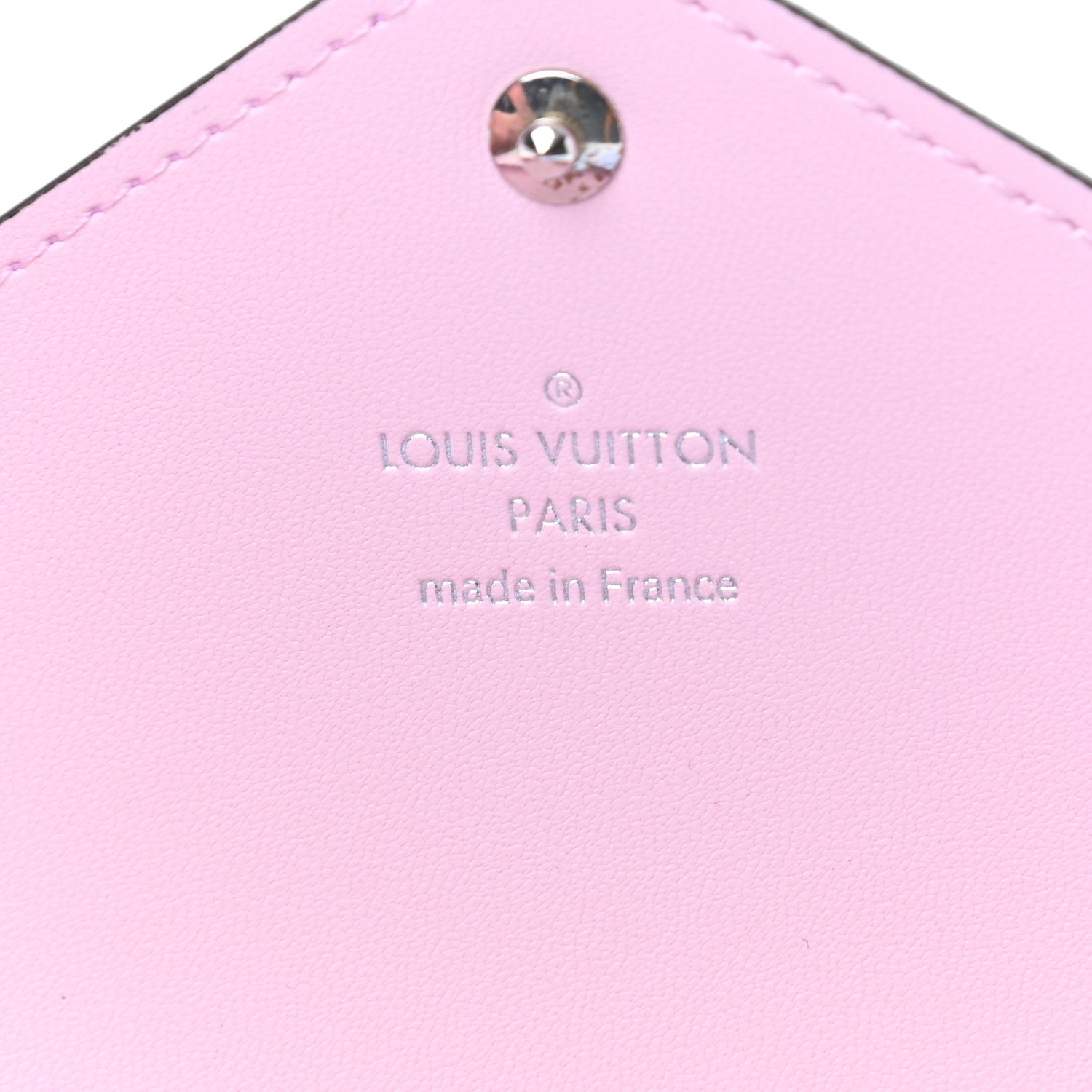Louis Vuitton Monogram Escale Large Kirigami Pochette Pastel 6 of 7