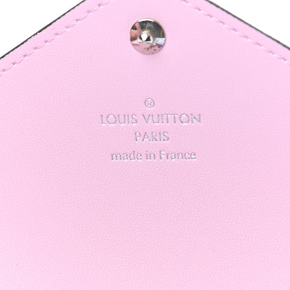 Louis Vuitton Monogram Escale Large Kirigami Pochette Pastel 6 of 7