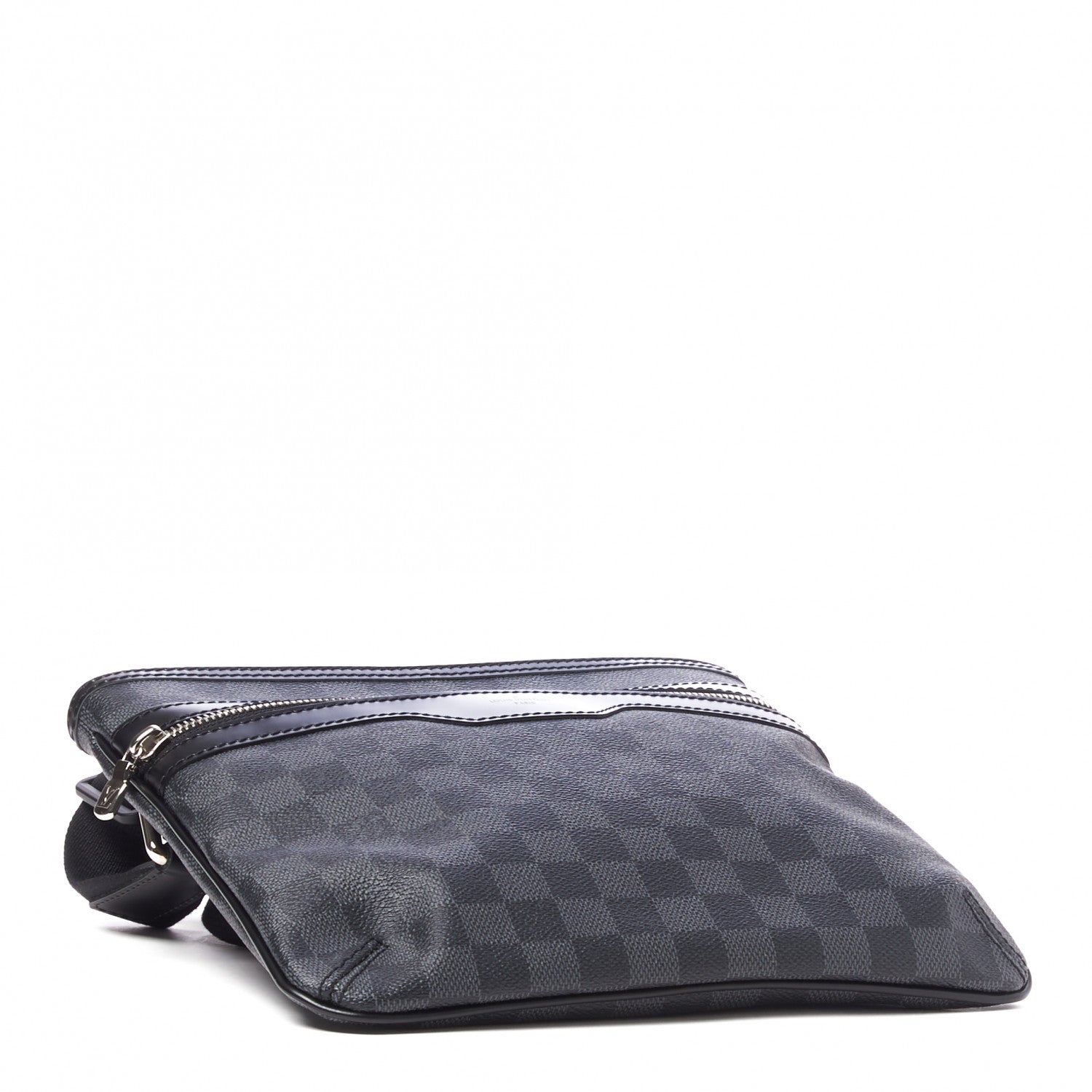 Louis Vuitton Damier Graphite Thomas 3 of 8
