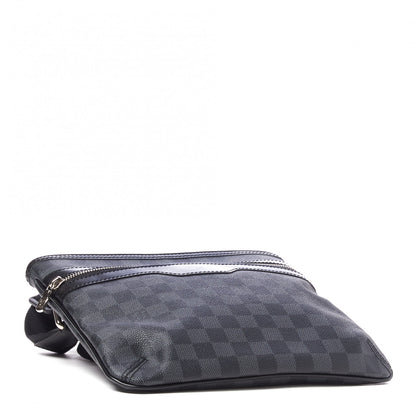 Louis Vuitton Damier Graphite Thomas 3 of 8
