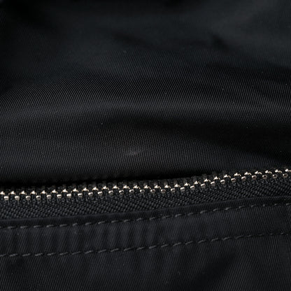 Burberry Nylon Small Crossbody Rucksack Backpack Black 14 of 16