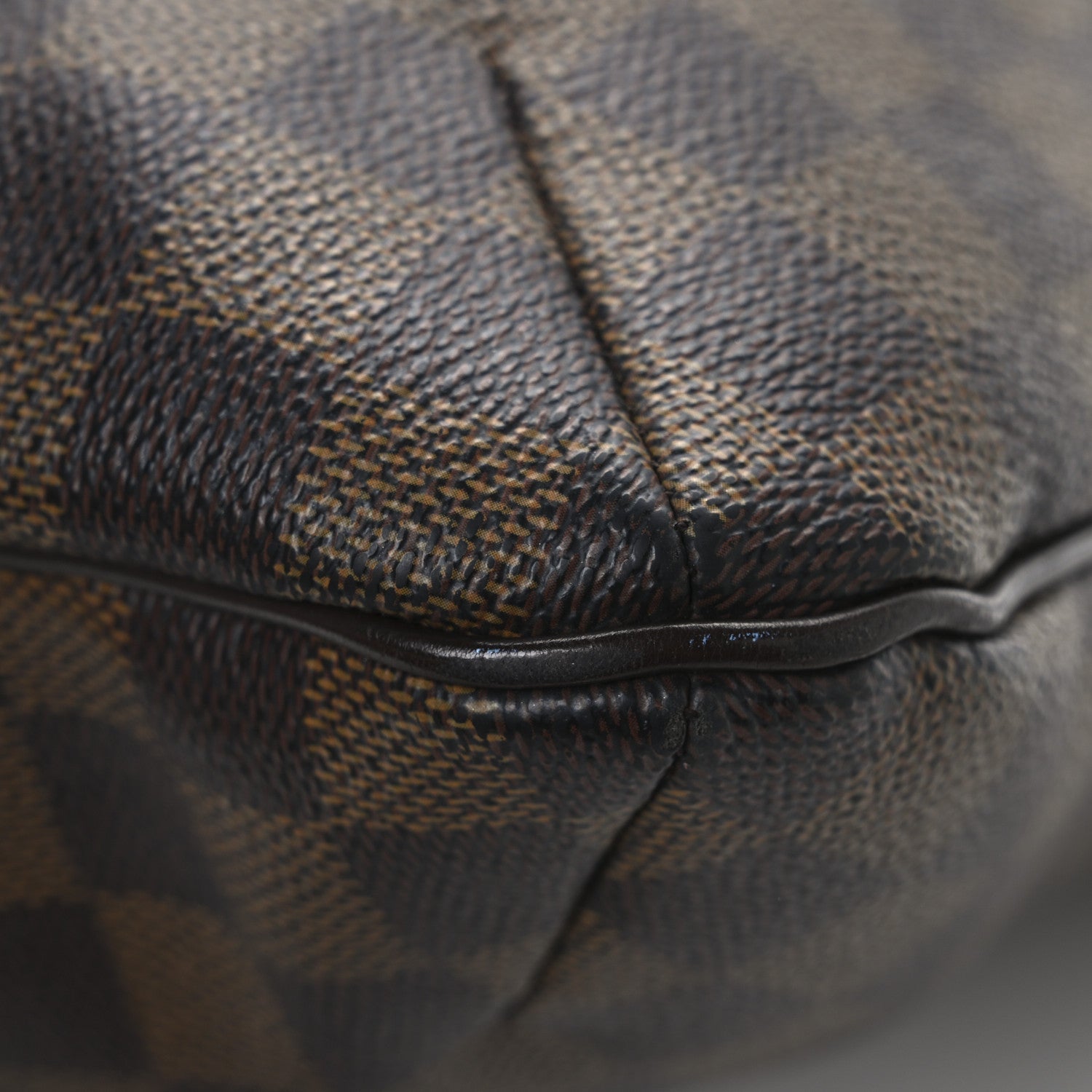 Louis Vuitton Damier Ebene Bloomsbury PM 14 of 15
