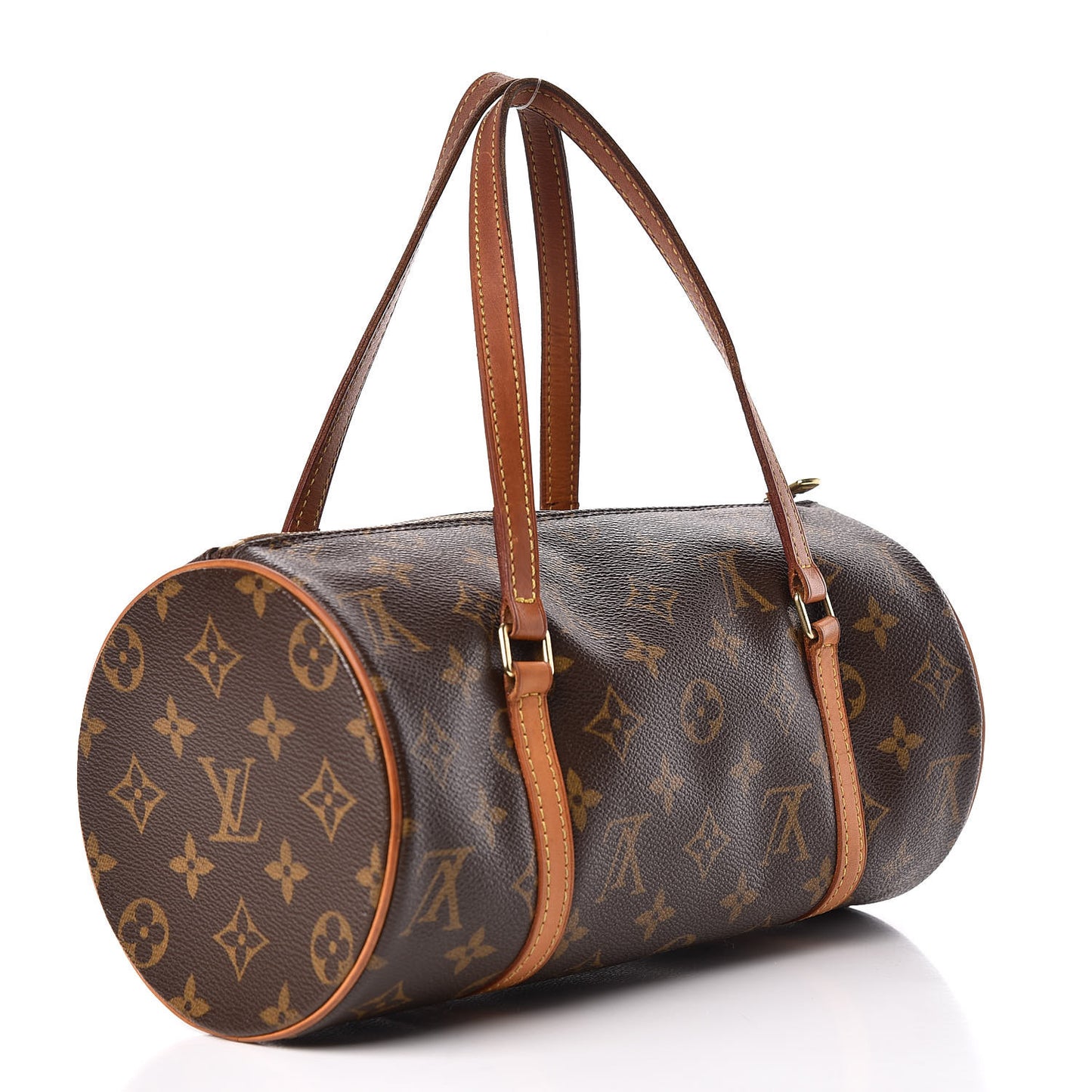 Monogram Papillon 26