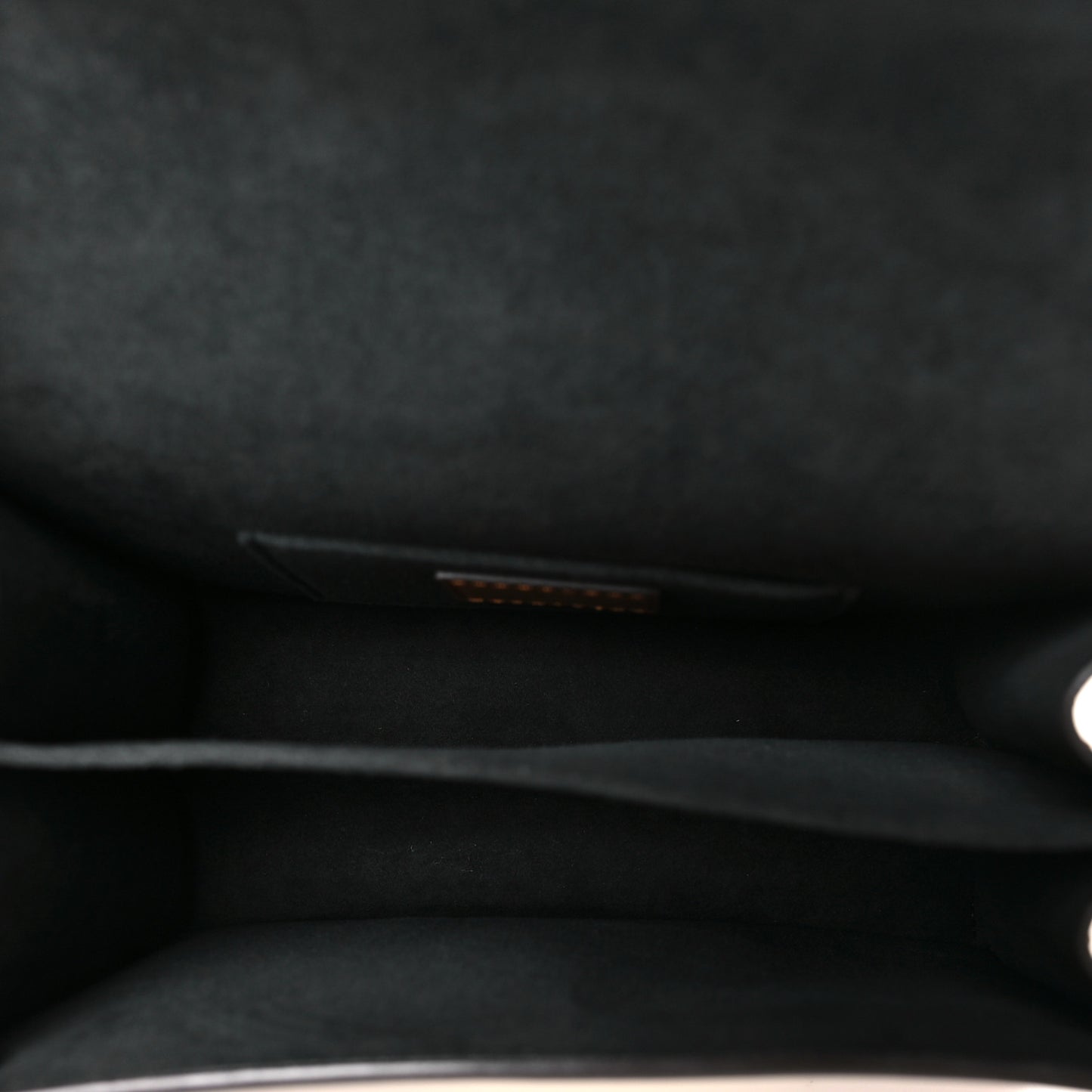 Reverse Monogram Dauphine Mini