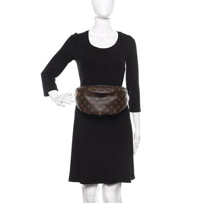 Louis Vuitton Monogram My LV World Tour Bumbag 2 of 10