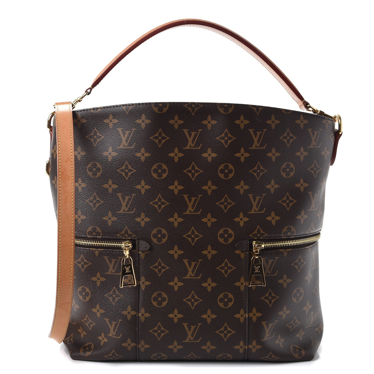 Louis Vuitton Monogram Melie 1 of 19