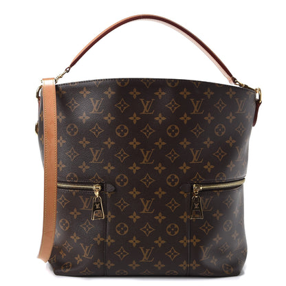 Louis Vuitton Monogram Melie 1 of 19
