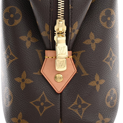 Louis Vuitton Monogram Cosmetic Pouch GM NM 11 of 11