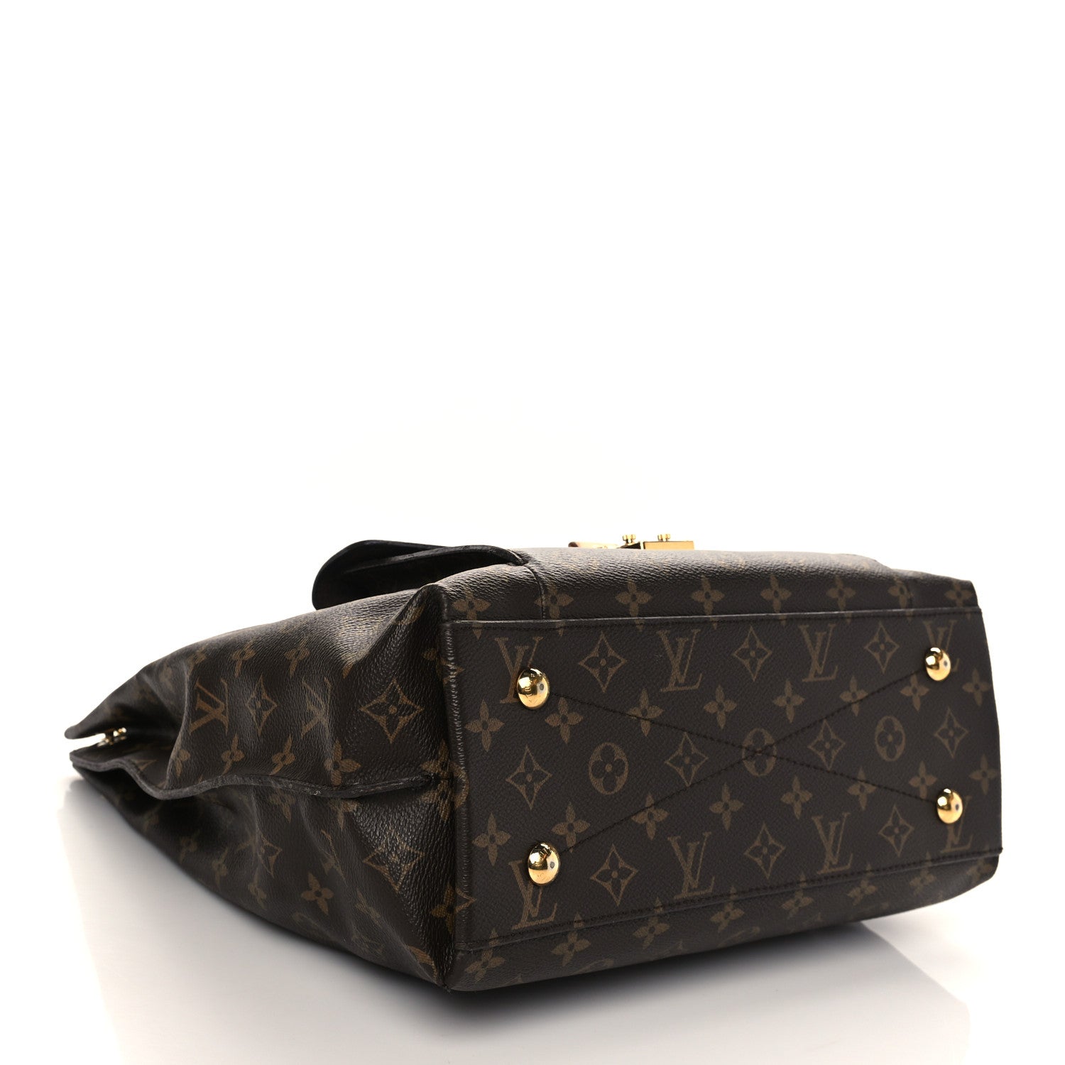 Louis Vuitton Monogram Metis 3 of 10