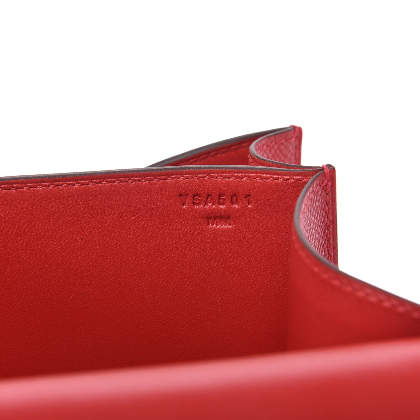 Epsom Constance 24 Rouge Casaque