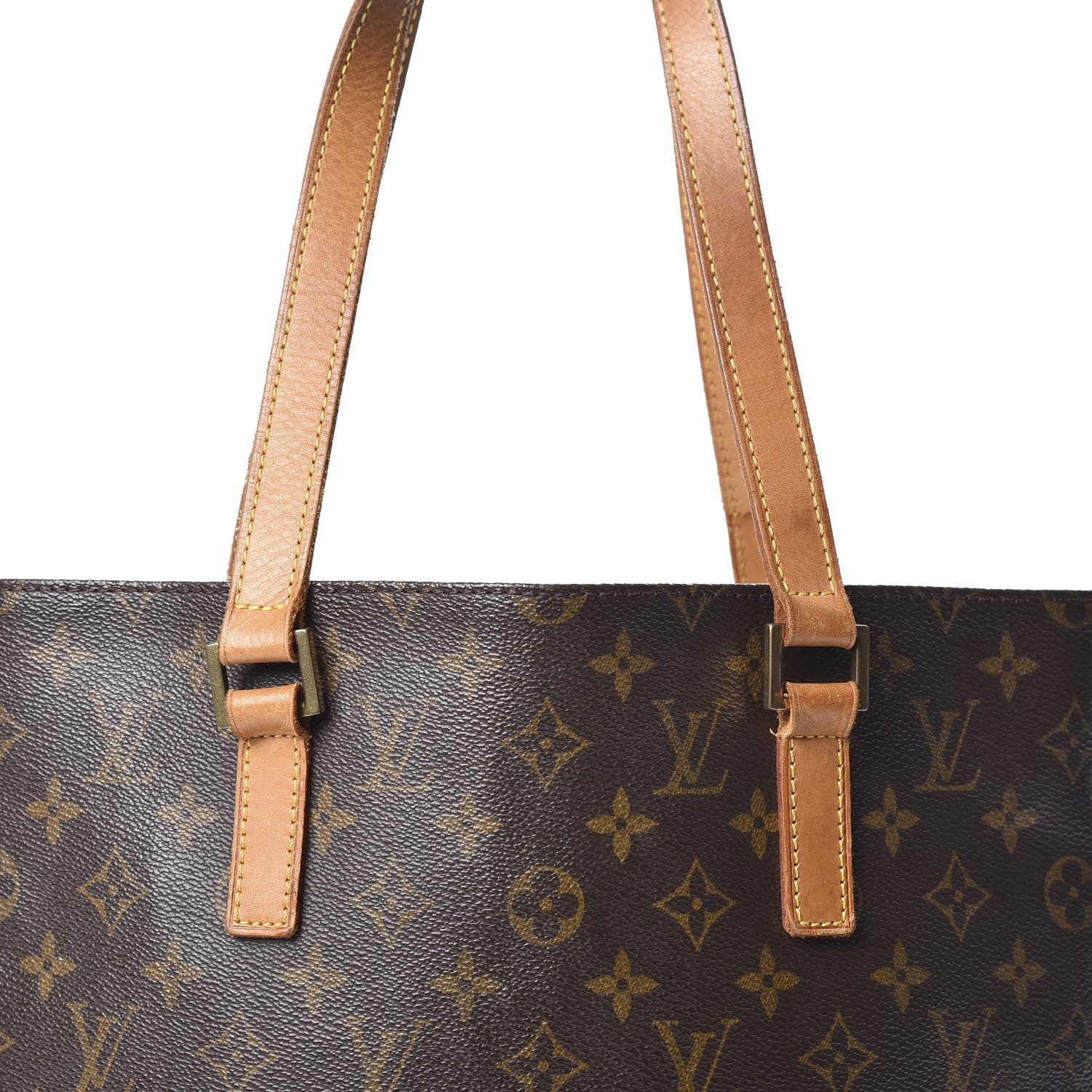 Louis Vuitton Monogram Vavin GM 9 of 9