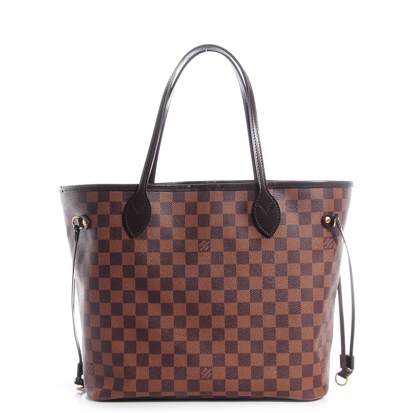 Damier Ebene Neverfull MM
