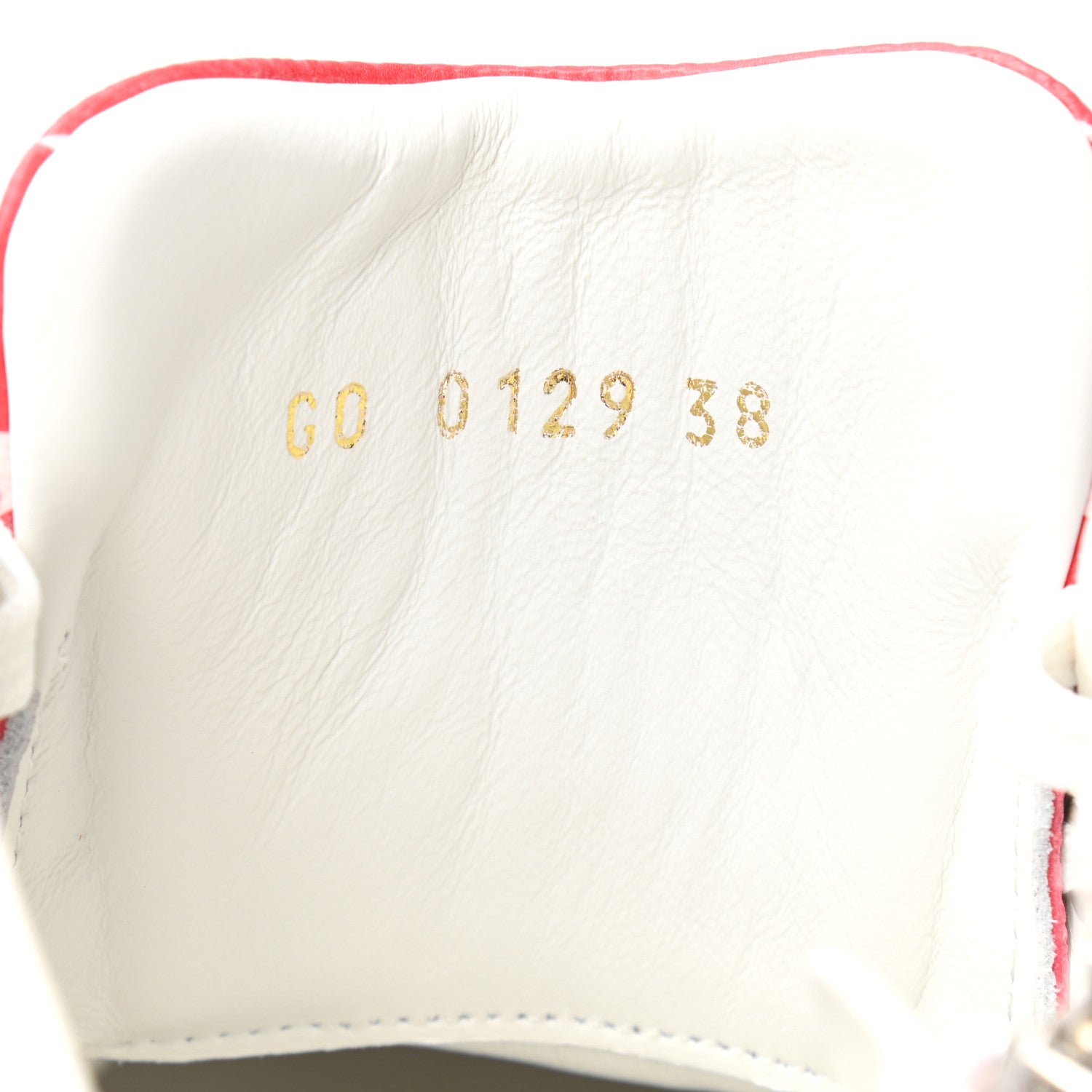 Louis Vuitton Monogram Giant Stellar Sneaker Boots 38 Rose Rouge 9 of 10