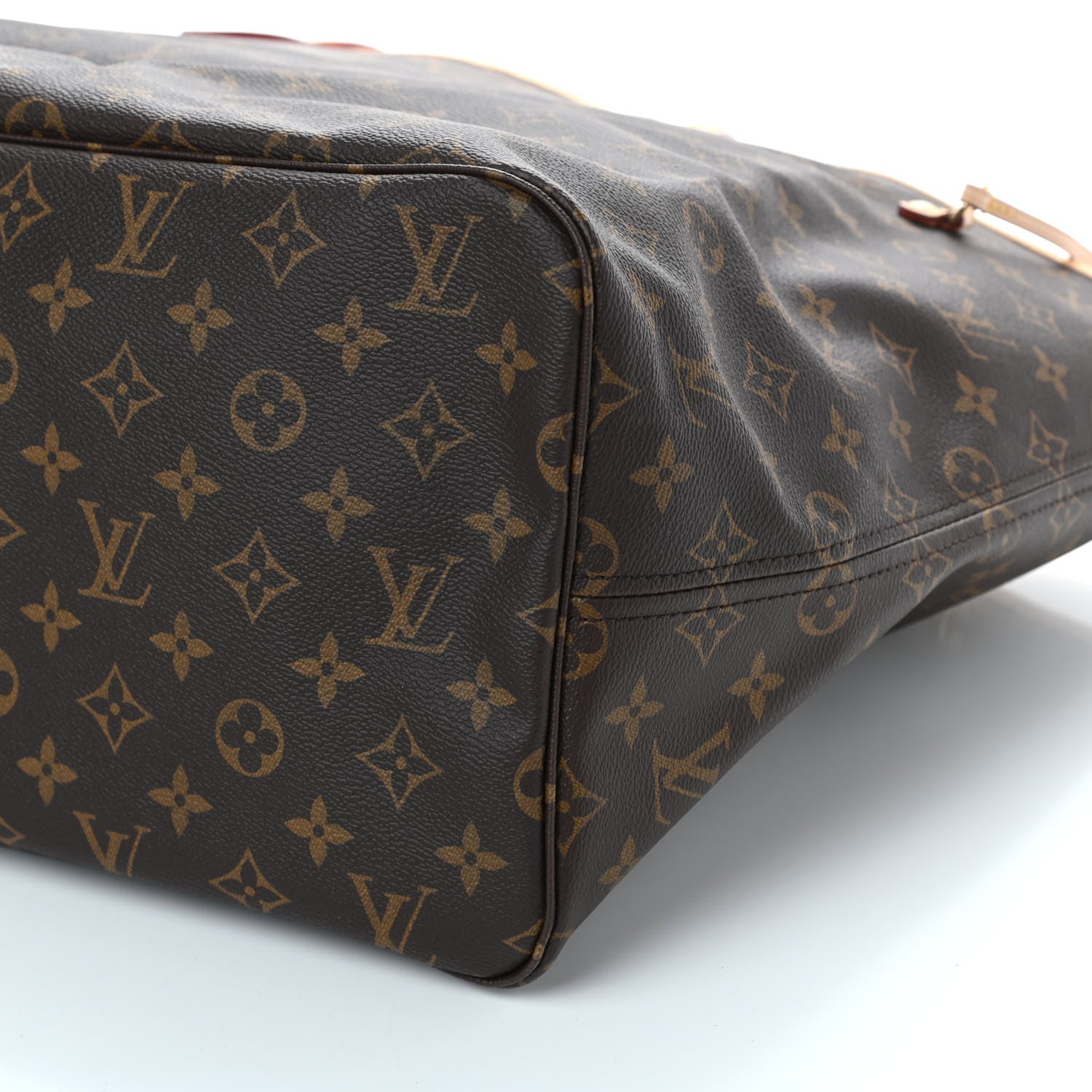 Louis Vuitton Monogram Neo Neverfull GM 9 of 10