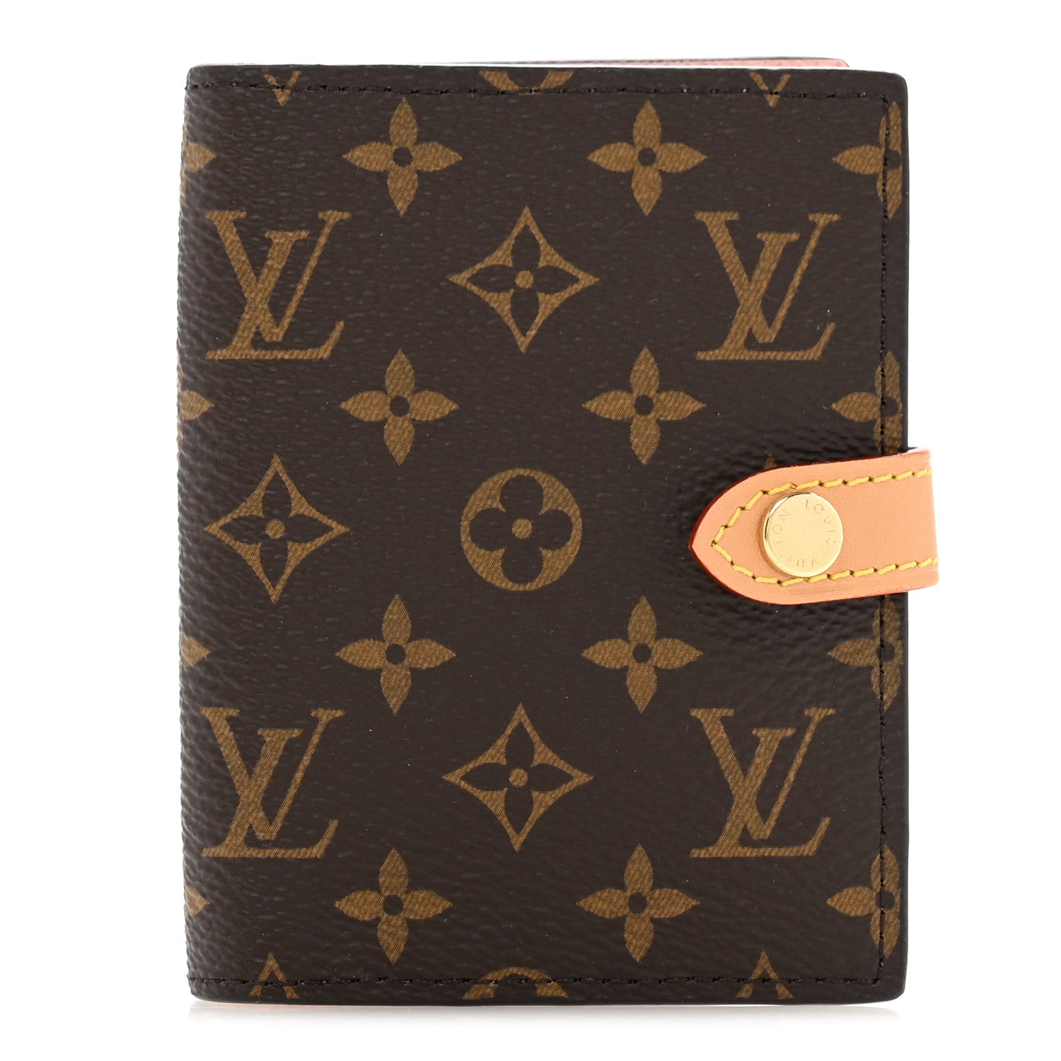 Louis Vuitton Monogram Mattifying Paper Case 1 of 7