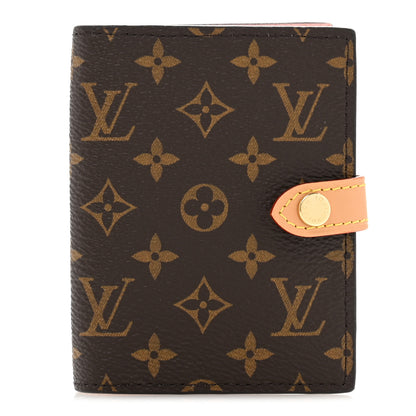 Louis Vuitton Monogram Mattifying Paper Case 1 of 7