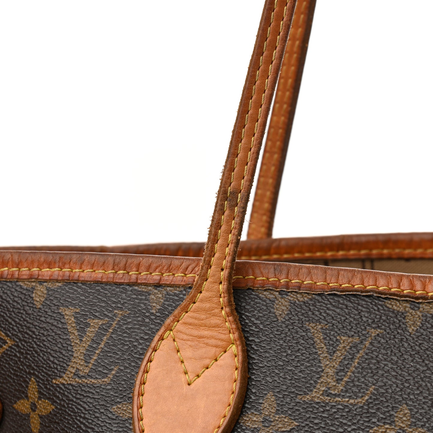 Monogram Neverfull MM
