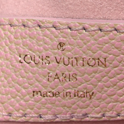 Louis Vuitton Empreinte Monogram Summer Stardust Neonoe BB Pink 6 of 11