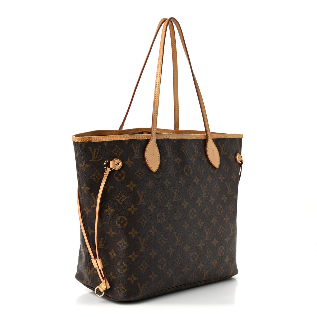 Monogram Neverfull MM