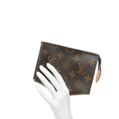 Louis Vuitton Monogram Toiletry Pouch 15 2 of 8