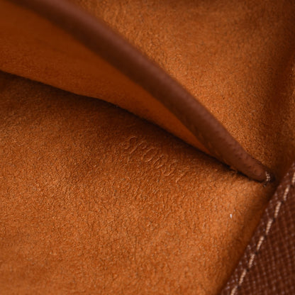 Louis Vuitton Monogram Musette Tango 7 of 7