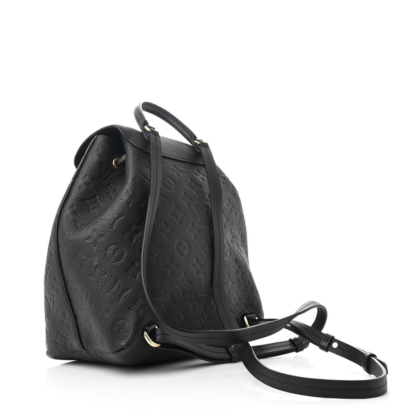 Empreinte Montsouris PM Black