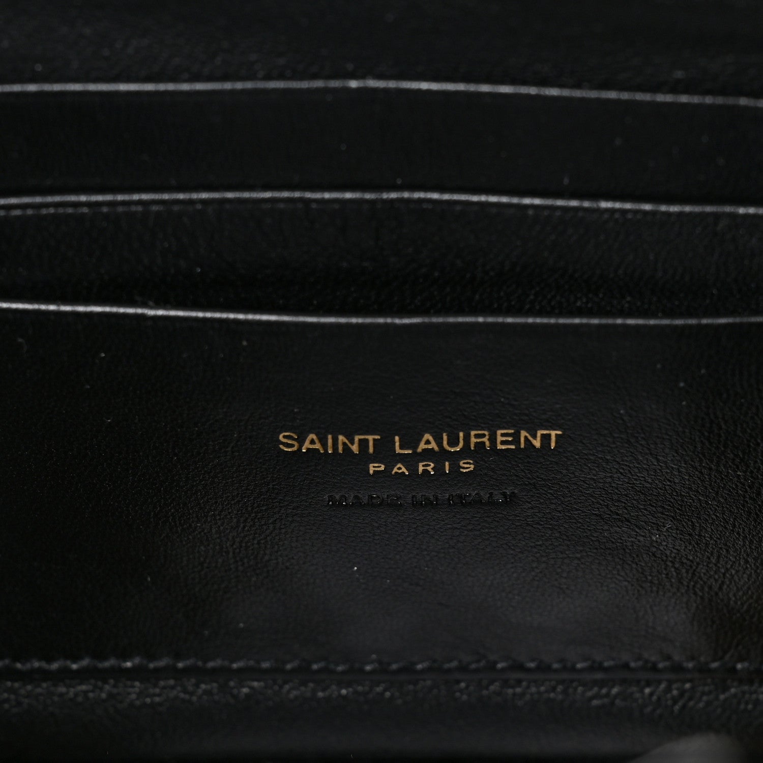 Saint Laurent Grain De Poudre Matelasse Monogram Mini Lou Camera Bag Black 6 of 9