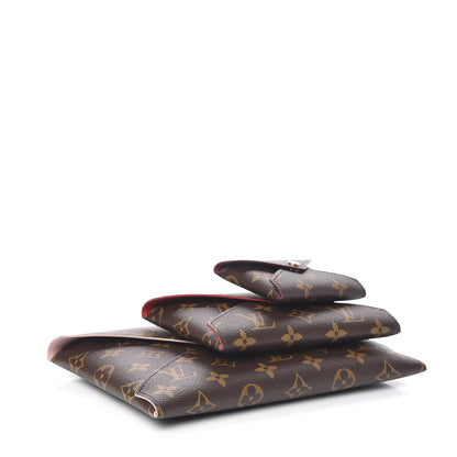 Louis Vuitton Monogram Kirigami Pochette Set 6 of 11