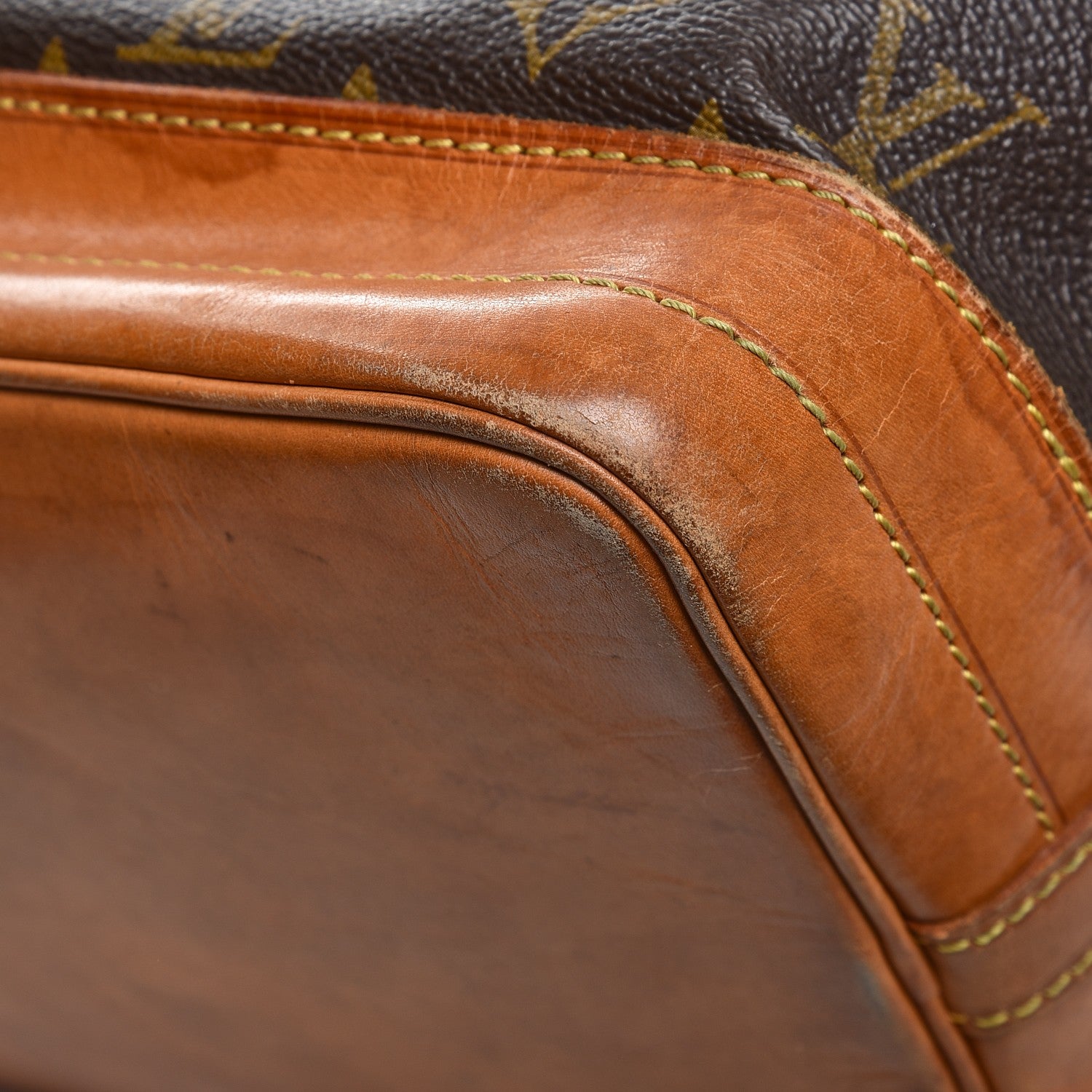 Louis Vuitton Monogram Noe 12 of 14
